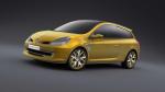Renault Clio Grand Tour Concept 2007 года